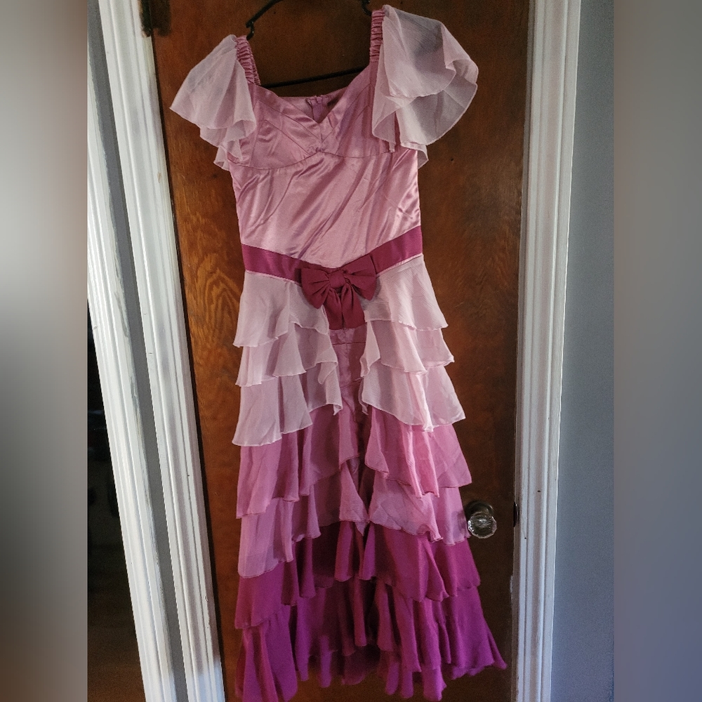 Hermione Dress